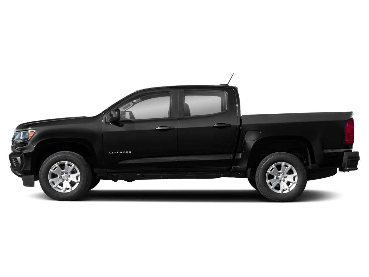 2022 Chevrolet Colorado LT - Photo 35
