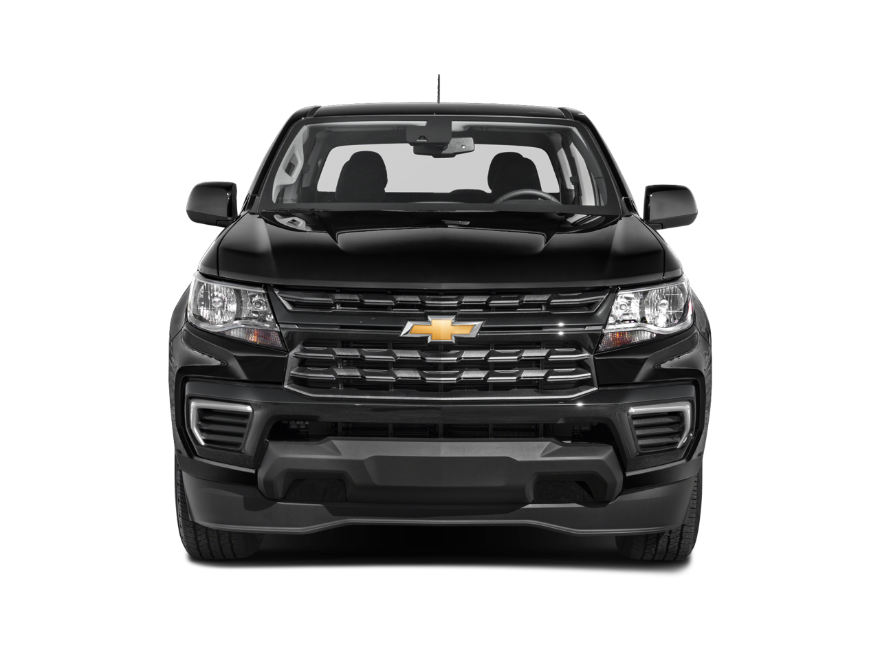 2022 Chevrolet Colorado LT - Photo 36