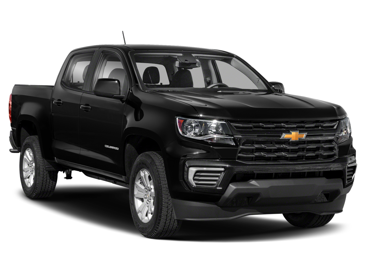 2022 Chevrolet Colorado LT - Photo 38