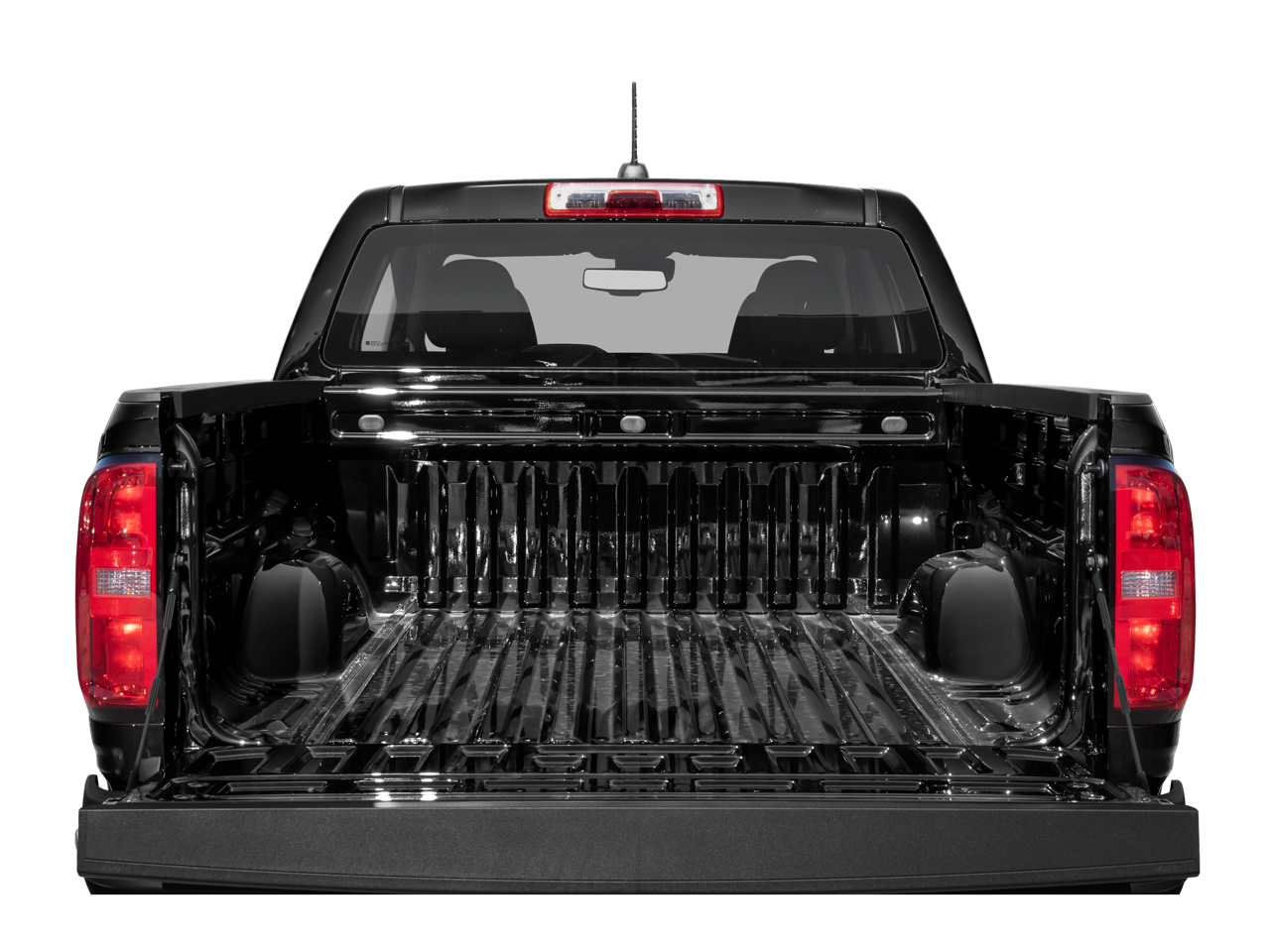 2022 Chevrolet Colorado LT - Photo 43