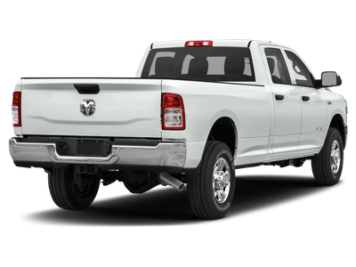 2022 RAM 3500 Laramie