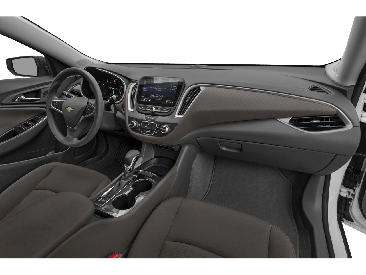 2023 Chevrolet Malibu LS Fleet