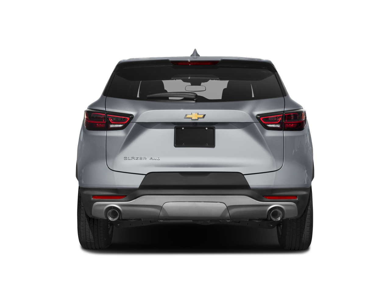 2023 Chevrolet Blazer Base
