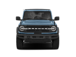 2023 Ford Bronco Badlands Advanced