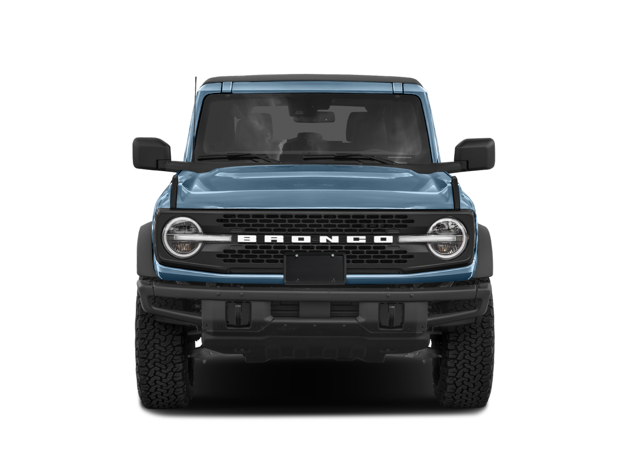 2023 Ford Bronco Badlands Advanced