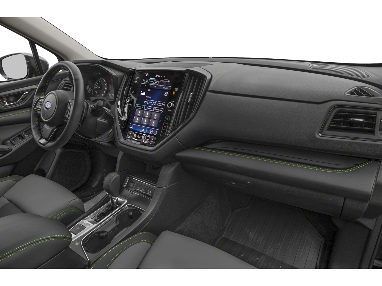 2023 Subaru Ascent Onyx