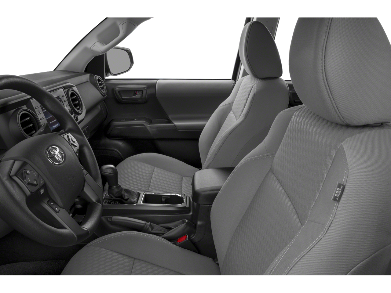 2023 Toyota Tacoma 4WD SR V6