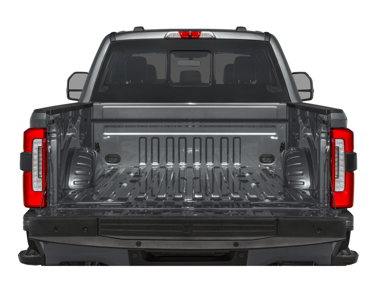2024 Ford Super Duty F-250 SRW Platinum