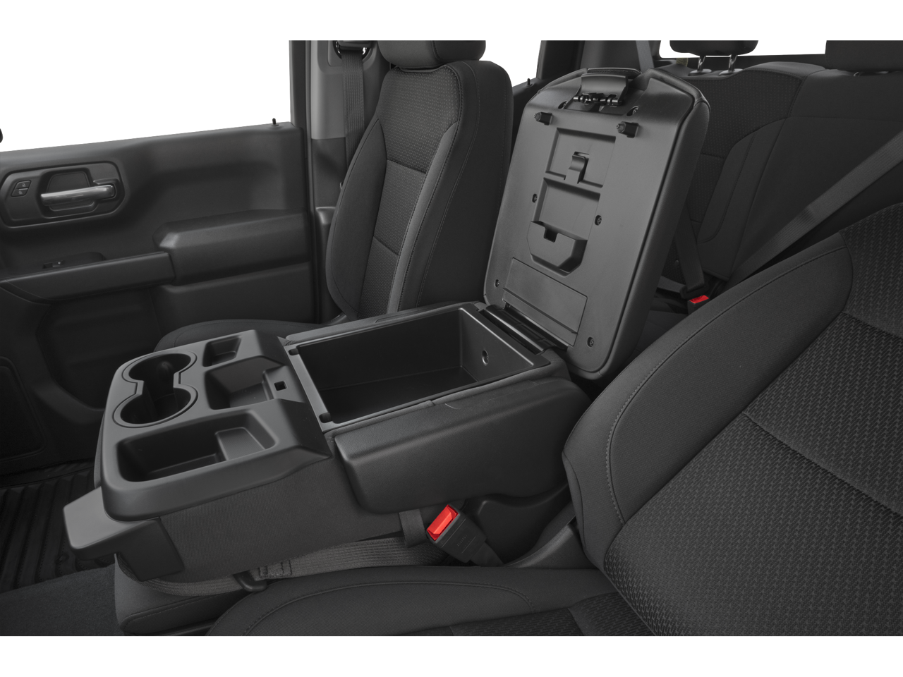 2025 GMC Sierra 1500 Elevation Standard