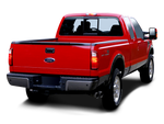 2008 Ford Super Duty F-250 SRW Lariat