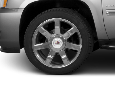 2010 Cadillac Escalade Premium