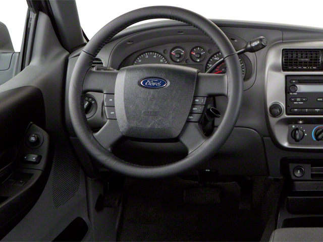 2010 Ford Ranger XLT