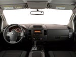 2010 Nissan Titan SE