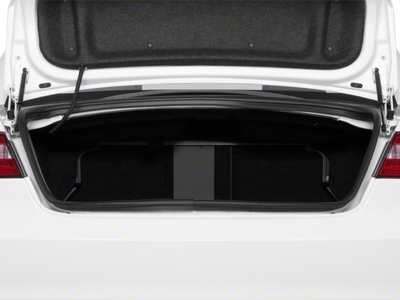 2012 Chrysler 200 Touring