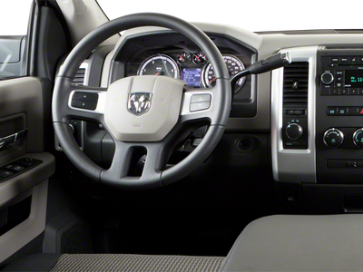 2012 Dodge Ram 2500 SLT