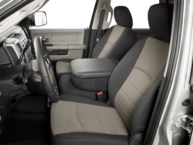 2012 Dodge Ram 2500 SLT