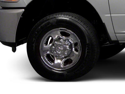 2012 Dodge Ram 2500 SLT