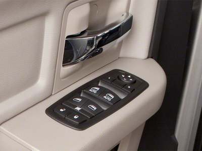2012 Dodge Ram 2500 SLT