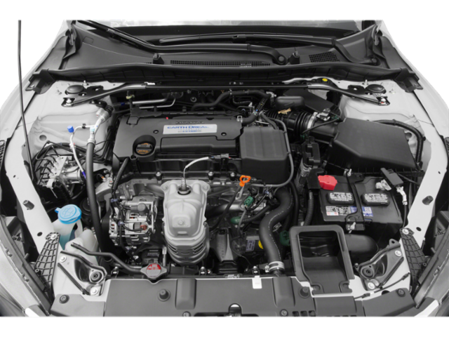 2013 Honda Accord Sedan EX-L