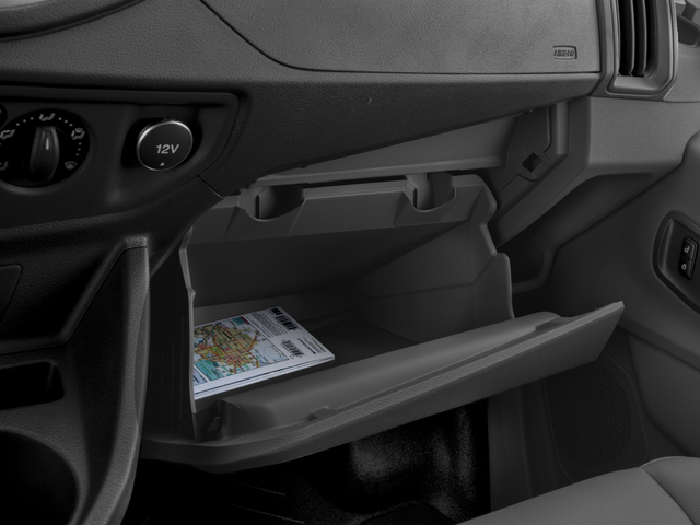 2016 Ford Transit Cargo Van 250