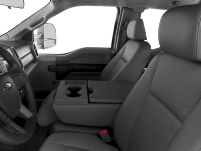 2017 Ford Super Duty F-250 SRW XL