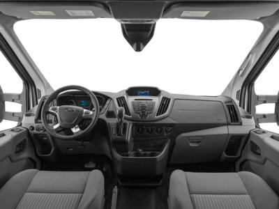 2017 Ford Transit Van 250