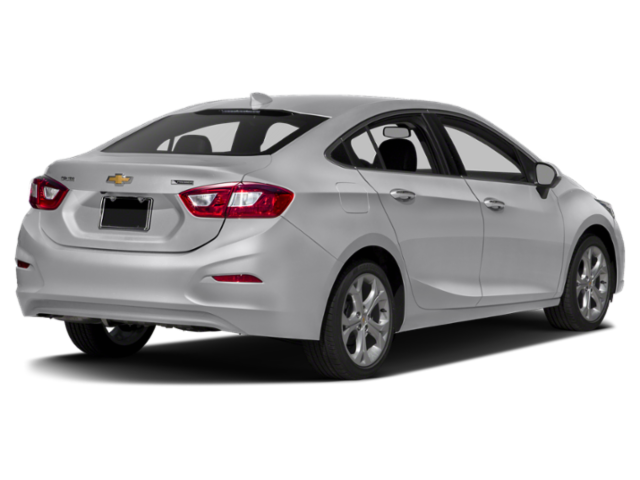 2018 Chevrolet Cruze Premier