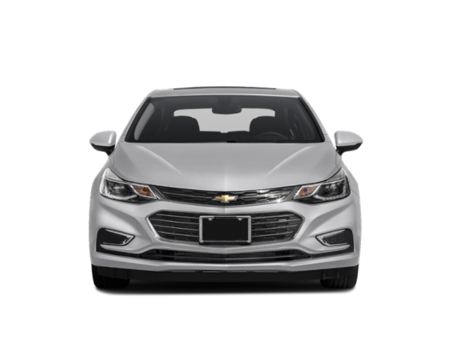 2018 Chevrolet Cruze Premier