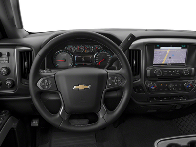 2018 Chevrolet Silverado 3500 HD LT