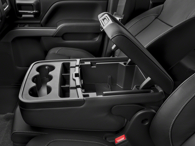2018 Chevrolet Silverado 3500 HD LT