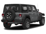 2022 Jeep Wrangler Rubicon