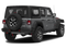 2022 Jeep Wrangler Rubicon
