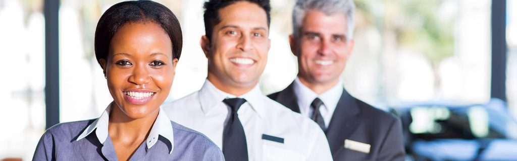 About Mark Porter GMC, professional sales and service staff at our Pomeroy, Ohio GMC dealership