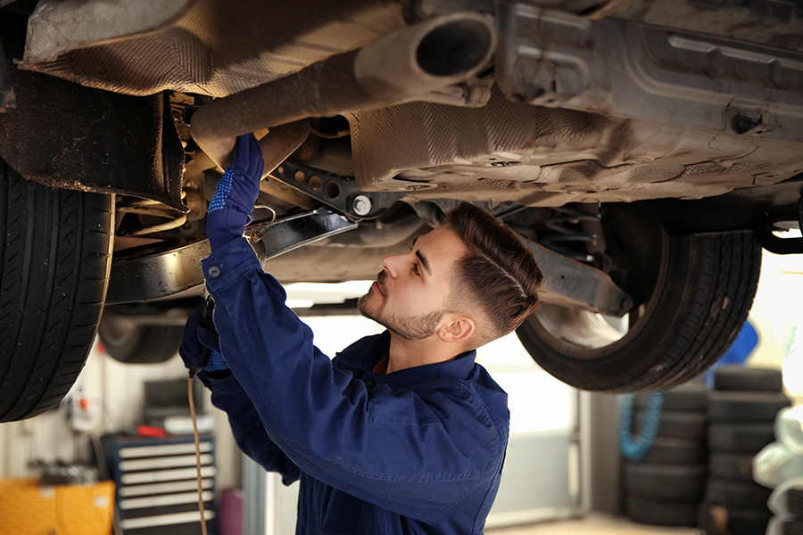 Summer Road Trip Maintenance in 2026