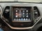 2017 Jeep Cherokee Trailhawk 4x4