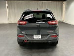 2017 Jeep Cherokee Trailhawk 4x4