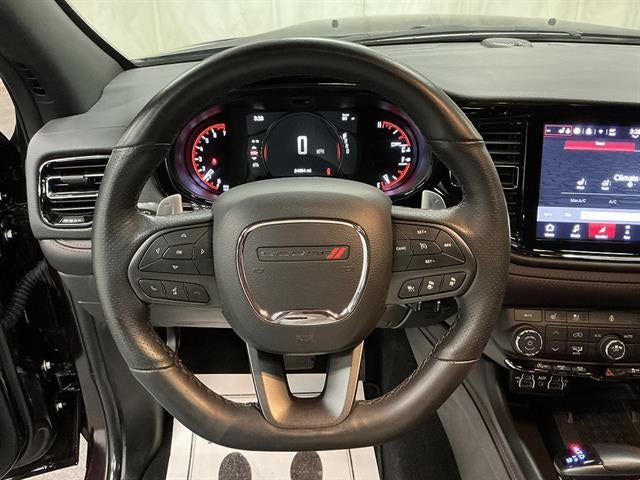 2025 Dodge Durango GT Plus AWD