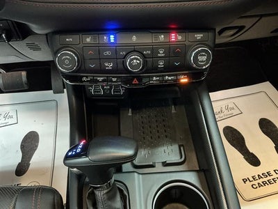 2025 Dodge Durango GT Plus AWD