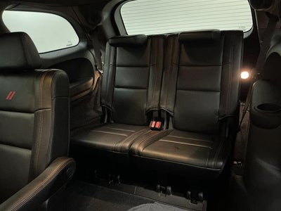 2025 Dodge Durango GT Plus AWD