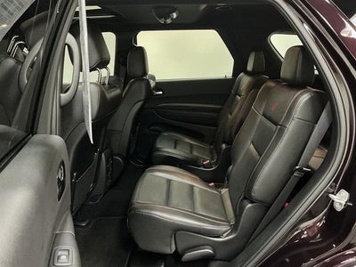 2025 Dodge Durango GT Plus AWD