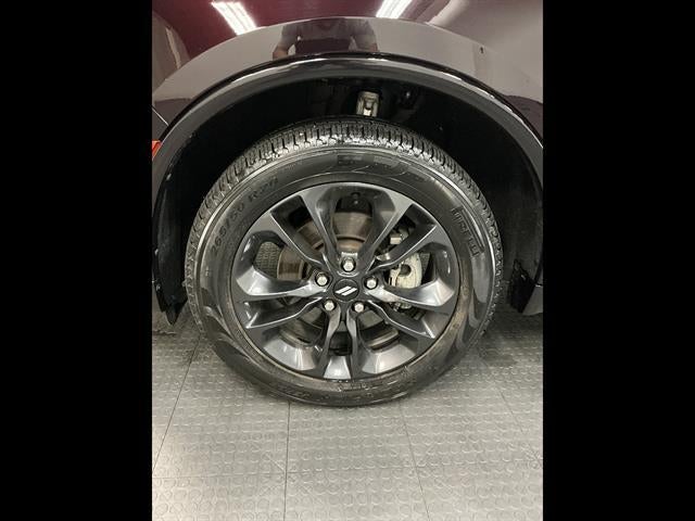 2025 Dodge Durango GT Plus AWD