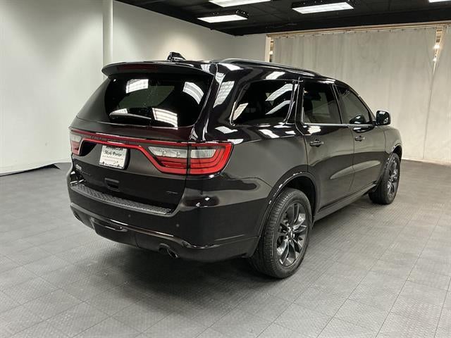 2025 Dodge Durango GT Plus AWD