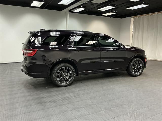2025 Dodge Durango GT Plus AWD