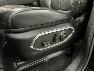 2022 Jeep Wagoneer Series II 4x4