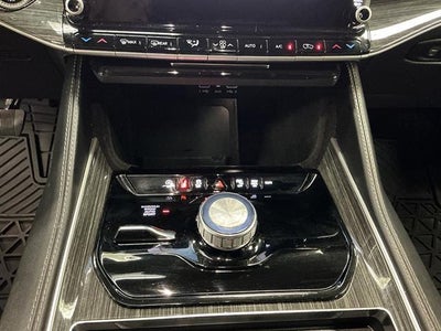 2022 Jeep Wagoneer Series II 4x4