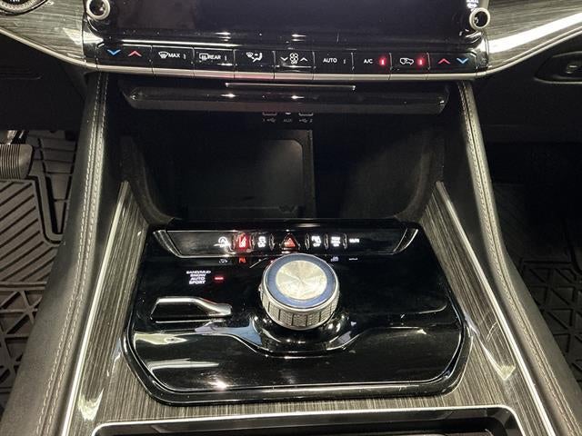 2022 Jeep Wagoneer Series II 4x4