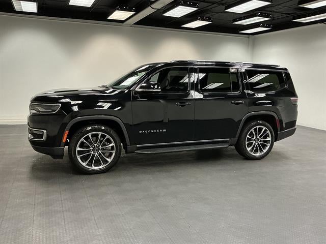 2022 Jeep Wagoneer Series II 4x4