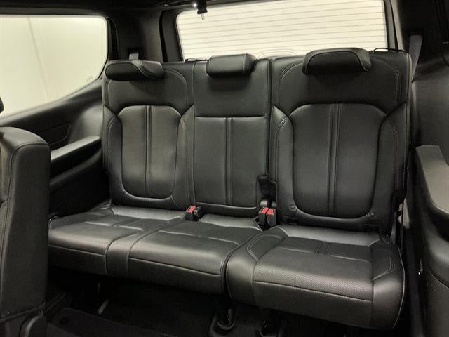 2022 Jeep Wagoneer Series II 4x4