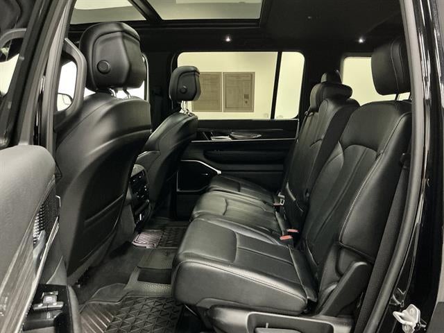 2022 Jeep Wagoneer Series II 4x4