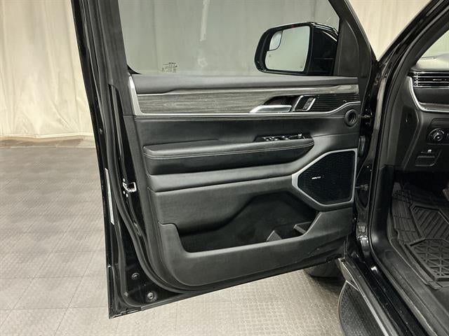 2022 Jeep Wagoneer Series II 4x4